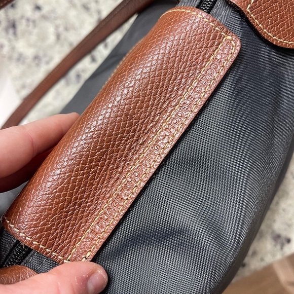 Longchamp Le Pliage Original nylon tote bag - Picture 5 of 9